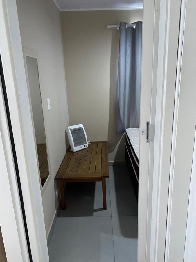 Сasa de vacaciones Casa Aconchegante Próximo Ao Capivari *
