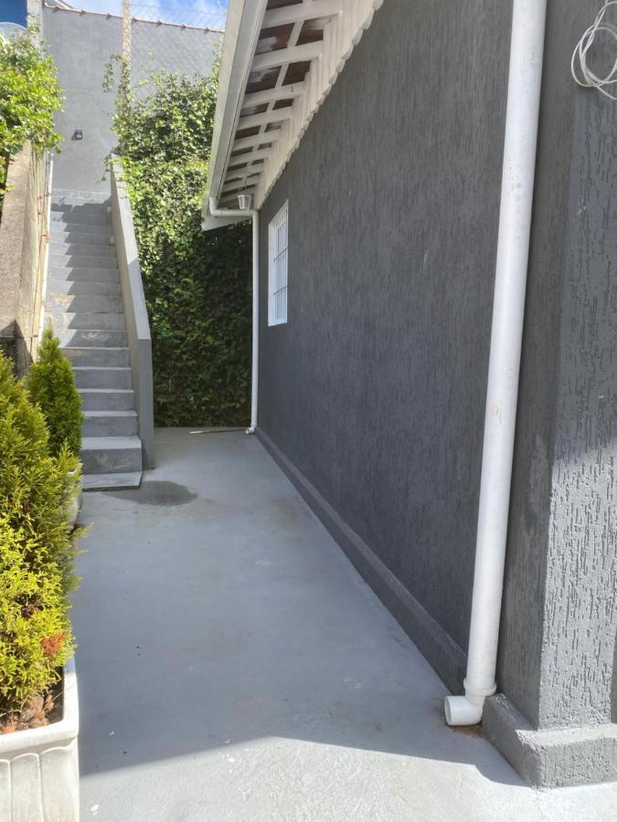 Casa Aconchegante Próximo Ao Capivari *