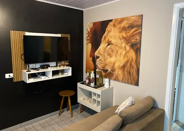 Casa Aconchegante Proximo Ao Capivari