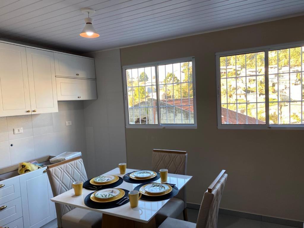 Casa Aconchegante Proximo Ao Capivari Holiday home