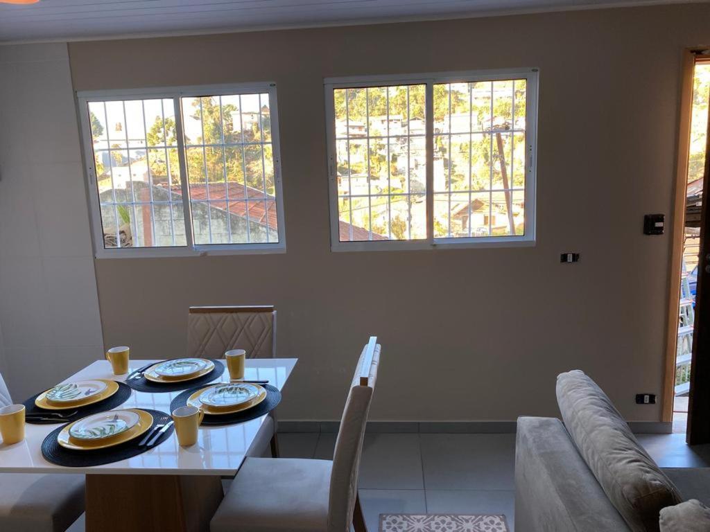 Casa Aconchegante Proximo Ao Capivari Holiday home