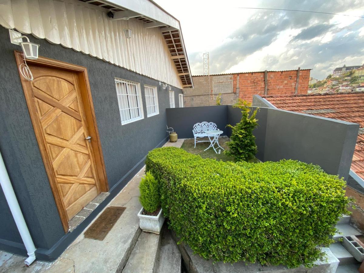 Holiday home Casa Aconchegante Proximo Ao Capivari