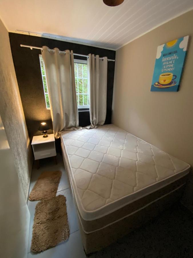 Casa Aconchegante Proximo Ao Capivari