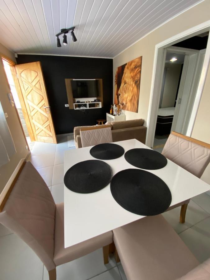 Casa Aconchegante Proximo Ao Capivari Campos do Jordao