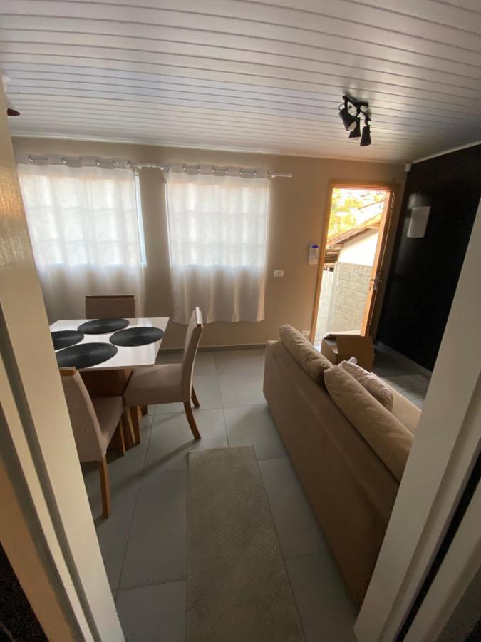 Casa Aconchegante Proximo Ao Capivari Campos do Jordao