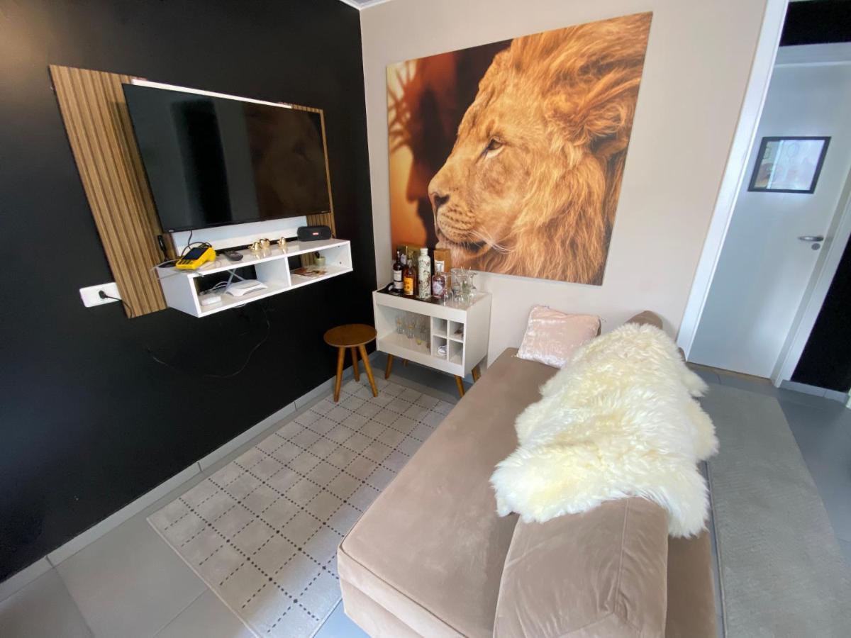 Holiday home Casa Aconchegante Proximo Ao Capivari *