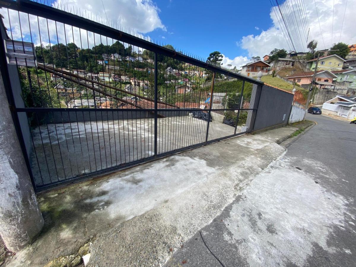Casa Aconchegante Proximo Ao Capivari *